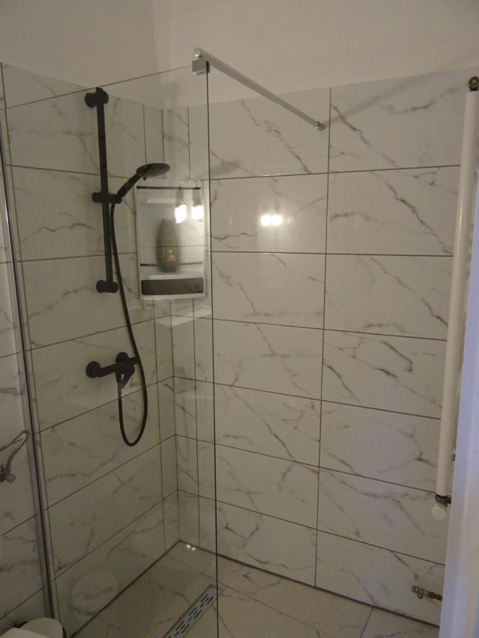 Central Apartment Maria Sibiu Esterno foto